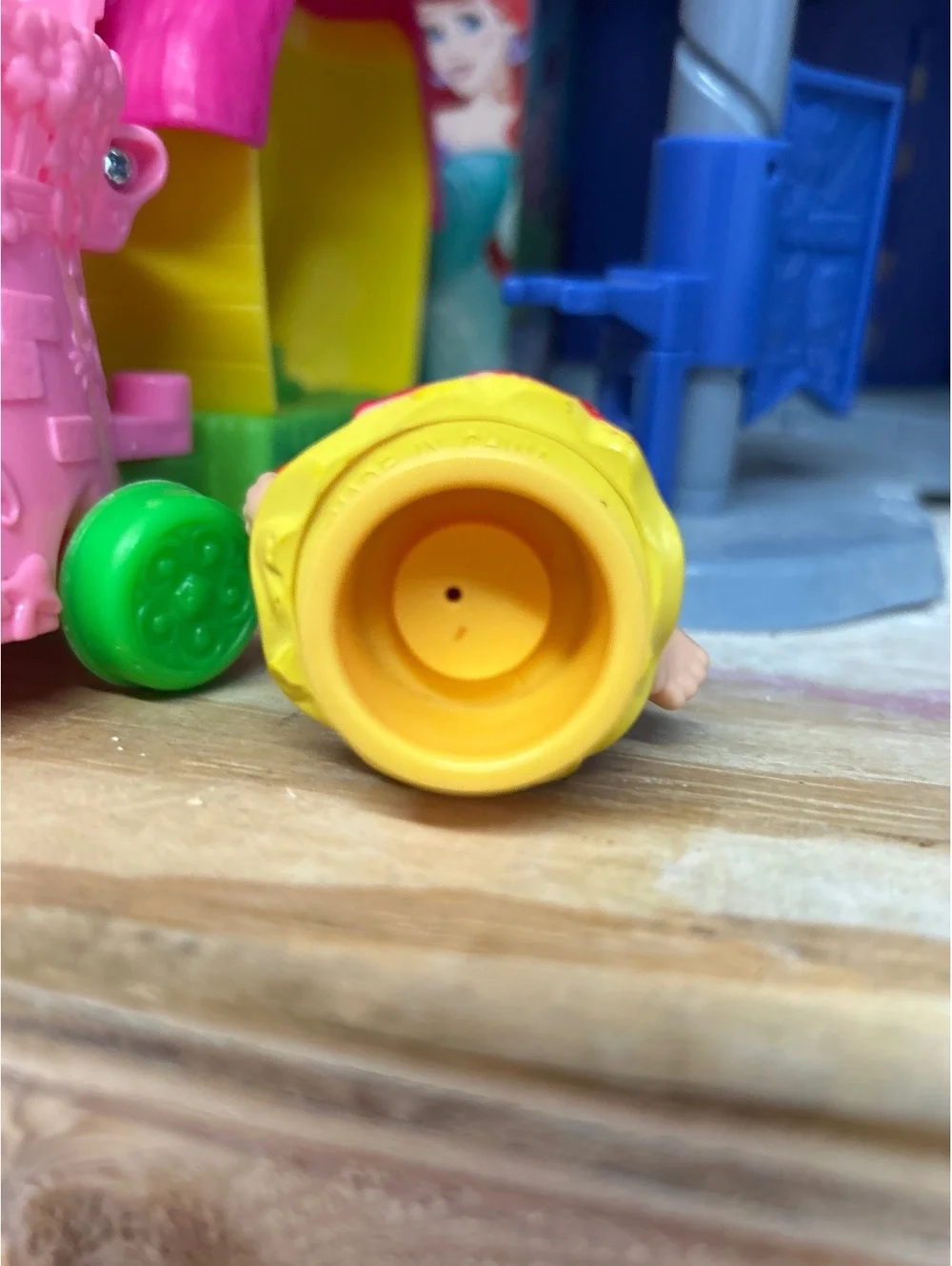 Fisher-Price Little People Disney Snow White Figure
